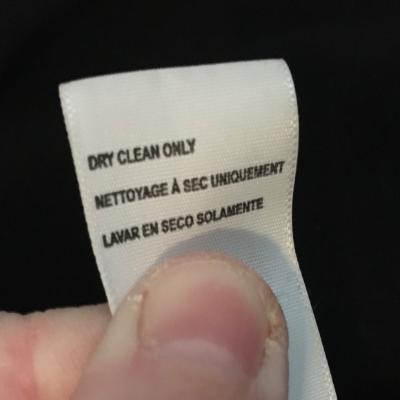 James Perse Shawl Collar Cardigan in Black - Picture 5 of 5